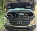 Серый Мерседес Sprinter, объемом двигателя 2.14 л и пробегом 512 тыс. км за 10700 $, фото 8 на Automoto.ua