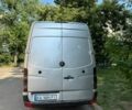 Серый Мерседес Sprinter, объемом двигателя 2.14 л и пробегом 512 тыс. км за 10700 $, фото 3 на Automoto.ua