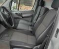 Серый Мерседес Sprinter, объемом двигателя 2.99 л и пробегом 366 тыс. км за 20900 $, фото 4 на Automoto.ua