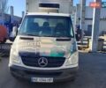 Сірий Мерседес Sprinter, об'ємом двигуна 2.87 л та пробігом 569 тис. км за 7000 $, фото 1 на Automoto.ua