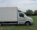 Серый Мерседес Sprinter, объемом двигателя 2.99 л и пробегом 10 тыс. км за 22000 $, фото 6 на Automoto.ua
