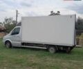 Серый Мерседес Sprinter, объемом двигателя 2.99 л и пробегом 10 тыс. км за 22000 $, фото 2 на Automoto.ua