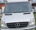 Серый Мерседес Sprinter, объемом двигателя 2.99 л и пробегом 10 тыс. км за 22000 $, фото 1 на Automoto.ua