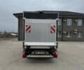 Сірий Мерседес Sprinter, об'ємом двигуна 0 л та пробігом 186 тис. км за 27778 $, фото 2 на Automoto.ua