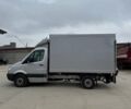 Серый Мерседес Sprinter, объемом двигателя 0 л и пробегом 186 тыс. км за 27751 $, фото 3 на Automoto.ua