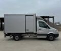 Серый Мерседес Sprinter, объемом двигателя 0 л и пробегом 186 тыс. км за 27751 $, фото 1 на Automoto.ua