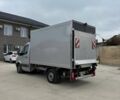 Сірий Мерседес Sprinter, об'ємом двигуна 0 л та пробігом 186 тис. км за 27778 $, фото 4 на Automoto.ua