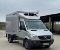 Сірий Мерседес Sprinter, об'ємом двигуна 0 л та пробігом 186 тис. км за 27778 $, фото 1 на Automoto.ua