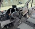 Сірий Мерседес Sprinter, об'ємом двигуна 0 л та пробігом 186 тис. км за 27778 $, фото 9 на Automoto.ua