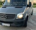 Сірий Мерседес Sprinter, об'ємом двигуна 2.14 л та пробігом 223 тис. км за 22500 $, фото 2 на Automoto.ua