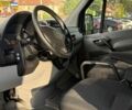 Сірий Мерседес Sprinter, об'ємом двигуна 2.14 л та пробігом 223 тис. км за 22500 $, фото 11 на Automoto.ua