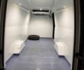 Сірий Мерседес Sprinter, об'ємом двигуна 2.14 л та пробігом 223 тис. км за 22500 $, фото 6 на Automoto.ua