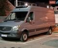 Сірий Мерседес Sprinter, об'ємом двигуна 2.14 л та пробігом 223 тис. км за 22500 $, фото 1 на Automoto.ua