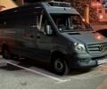 Серый Мерседес Sprinter, объемом двигателя 2.14 л и пробегом 223 тыс. км за 24500 $, фото 5 на Automoto.ua