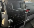 Сірий Мерседес Sprinter, об'ємом двигуна 2.14 л та пробігом 223 тис. км за 22500 $, фото 10 на Automoto.ua