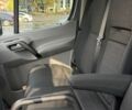 Сірий Мерседес Sprinter, об'ємом двигуна 2.14 л та пробігом 223 тис. км за 22500 $, фото 9 на Automoto.ua