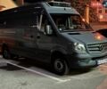 Сірий Мерседес Sprinter, об'ємом двигуна 2.14 л та пробігом 223 тис. км за 22500 $, фото 4 на Automoto.ua