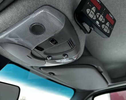 Серый Мерседес Sprinter, объемом двигателя 3 л и пробегом 470 тыс. км за 30000 $, фото 4 на Automoto.ua