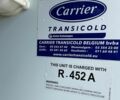 Сірий Мерседес Sprinter, об'ємом двигуна 2.14 л та пробігом 223 тис. км за 22500 $, фото 15 на Automoto.ua