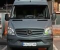 Сірий Мерседес Sprinter, об'ємом двигуна 2.14 л та пробігом 223 тис. км за 22500 $, фото 3 на Automoto.ua