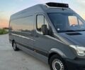 Сірий Мерседес Sprinter, об'ємом двигуна 2.14 л та пробігом 223 тис. км за 22500 $, фото 1 на Automoto.ua
