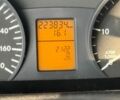 Сірий Мерседес Sprinter, об'ємом двигуна 2.14 л та пробігом 223 тис. км за 22500 $, фото 7 на Automoto.ua