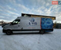 Серый Мерседес Sprinter, объемом двигателя 3 л и пробегом 470 тыс. км за 30000 $, фото 7 на Automoto.ua