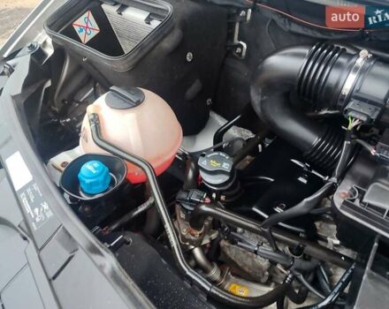 Серый Мерседес Sprinter, объемом двигателя 3 л и пробегом 248 тыс. км за 37900 $, фото 32 на Automoto.ua