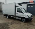 Серый Мерседес Sprinter, объемом двигателя 3 л и пробегом 248 тыс. км за 36900 $, фото 5 на Automoto.ua