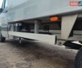 Серый Мерседес Sprinter, объемом двигателя 3 л и пробегом 248 тыс. км за 36900 $, фото 10 на Automoto.ua