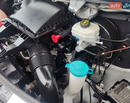 Серый Мерседес Sprinter, объемом двигателя 3 л и пробегом 248 тыс. км за 37900 $, фото 31 на Automoto.ua