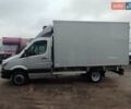 Серый Мерседес Sprinter, объемом двигателя 3 л и пробегом 248 тыс. км за 36900 $, фото 2 на Automoto.ua