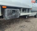 Серый Мерседес Sprinter, объемом двигателя 3 л и пробегом 248 тыс. км за 37900 $, фото 12 на Automoto.ua