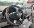 Серый Мерседес Sprinter, объемом двигателя 3 л и пробегом 248 тыс. км за 36900 $, фото 18 на Automoto.ua