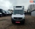 Серый Мерседес Sprinter, объемом двигателя 3 л и пробегом 248 тыс. км за 37900 $, фото 3 на Automoto.ua
