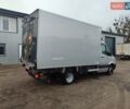 Серый Мерседес Sprinter, объемом двигателя 3 л и пробегом 248 тыс. км за 36900 $, фото 7 на Automoto.ua