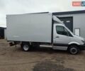 Серый Мерседес Sprinter, объемом двигателя 3 л и пробегом 248 тыс. км за 37900 $, фото 6 на Automoto.ua