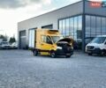 Серый Мерседес Sprinter, объемом двигателя 2.2 л и пробегом 133 тыс. км за 23900 $, фото 22 на Automoto.ua