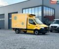 Сірий Мерседес Sprinter, об'ємом двигуна 2.2 л та пробігом 133 тис. км за 23900 $, фото 3 на Automoto.ua