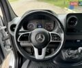 Серый Мерседес Sprinter, объемом двигателя 2.2 л и пробегом 201 тыс. км за 25500 $, фото 40 на Automoto.ua