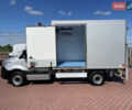 Серый Мерседес Sprinter, объемом двигателя 2.1 л и пробегом 332 тыс. км за 27750 $, фото 4 на Automoto.ua