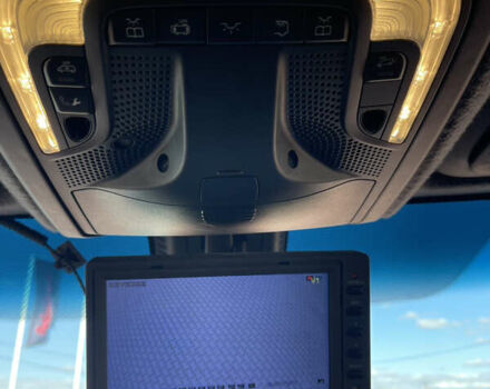 Серый Мерседес Sprinter, объемом двигателя 2.1 л и пробегом 332 тыс. км за 27750 $, фото 43 на Automoto.ua