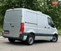 Серый Мерседес Sprinter, объемом двигателя 2.2 л и пробегом 201 тыс. км за 25500 $, фото 11 на Automoto.ua
