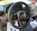 Сірий Мерседес Sprinter, об'ємом двигуна 2.2 л та пробігом 133 тис. км за 23900 $, фото 41 на Automoto.ua