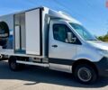 Сірий Мерседес Sprinter, об'ємом двигуна 2.2 л та пробігом 277 тис. км за 32950 $, фото 20 на Automoto.ua