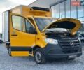 Серый Мерседес Sprinter, объемом двигателя 2.2 л и пробегом 133 тыс. км за 23900 $, фото 26 на Automoto.ua