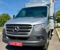 Сірий Мерседес Sprinter, об'ємом двигуна 2.2 л та пробігом 277 тис. км за 32950 $, фото 13 на Automoto.ua