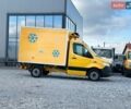 Серый Мерседес Sprinter, объемом двигателя 2.2 л и пробегом 133 тыс. км за 23900 $, фото 1 на Automoto.ua