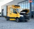 Серый Мерседес Sprinter, объемом двигателя 2.2 л и пробегом 133 тыс. км за 23900 $, фото 25 на Automoto.ua