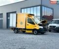 Серый Мерседес Sprinter, объемом двигателя 2.2 л и пробегом 133 тыс. км за 23900 $, фото 19 на Automoto.ua